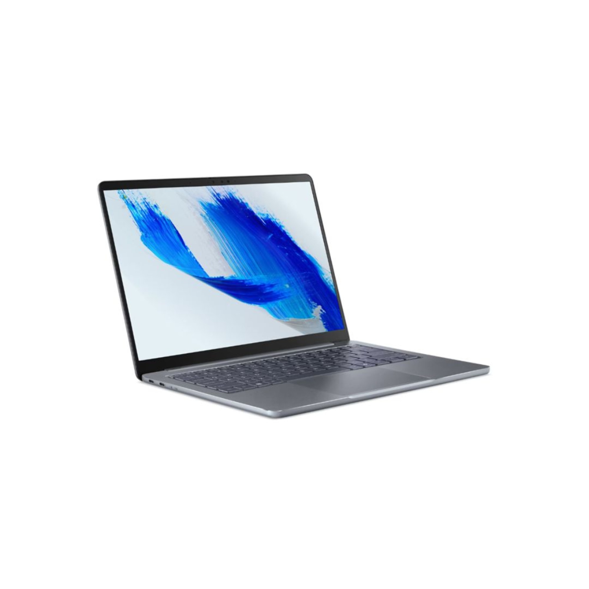 Acer Swift Air 14 AI SFA14-I31-52QC (NX.W4HSN.001) Frost Blue