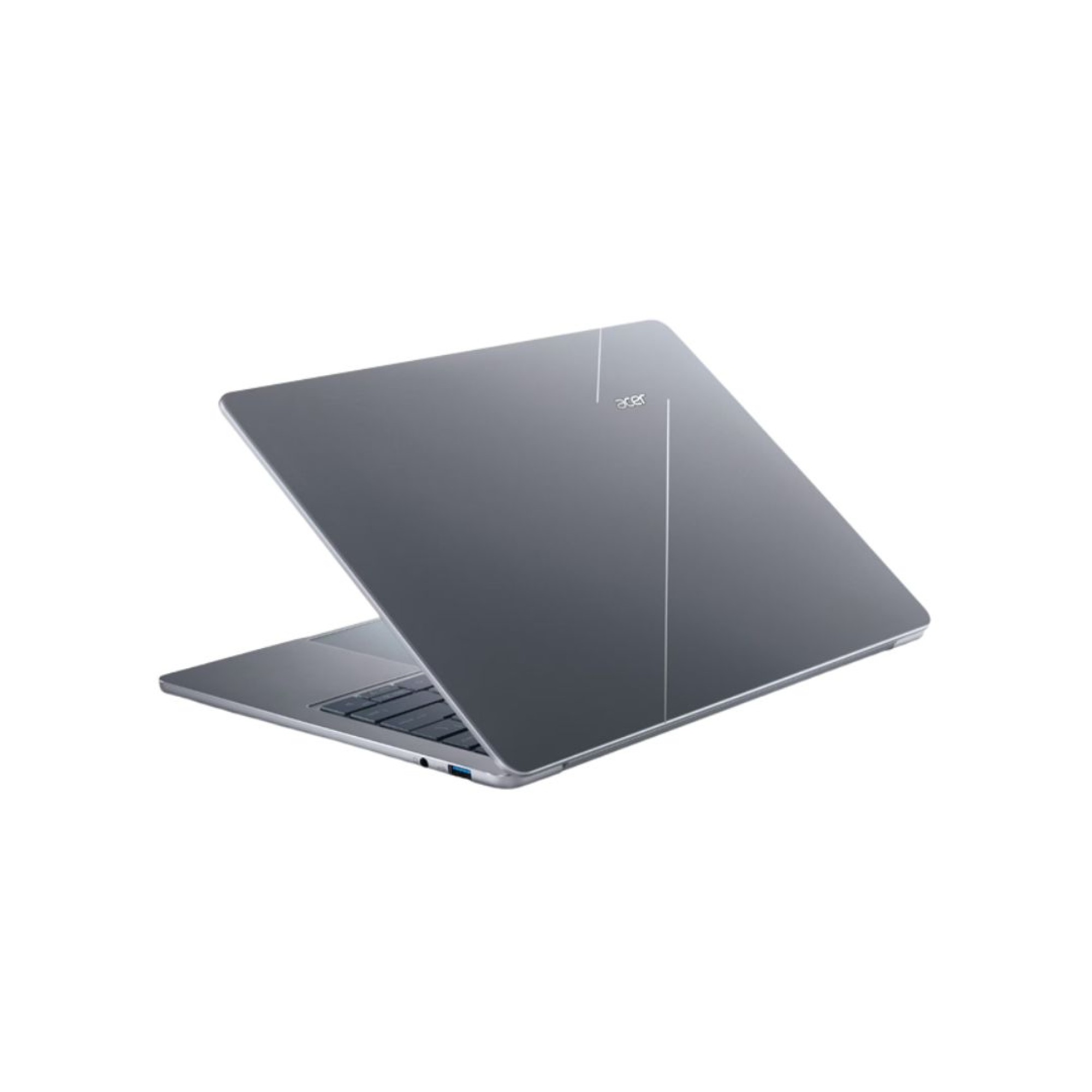 Acer Swift Air 14 AI SFA14-I31-52QC (NX.W4HSN.001) Frost Blue