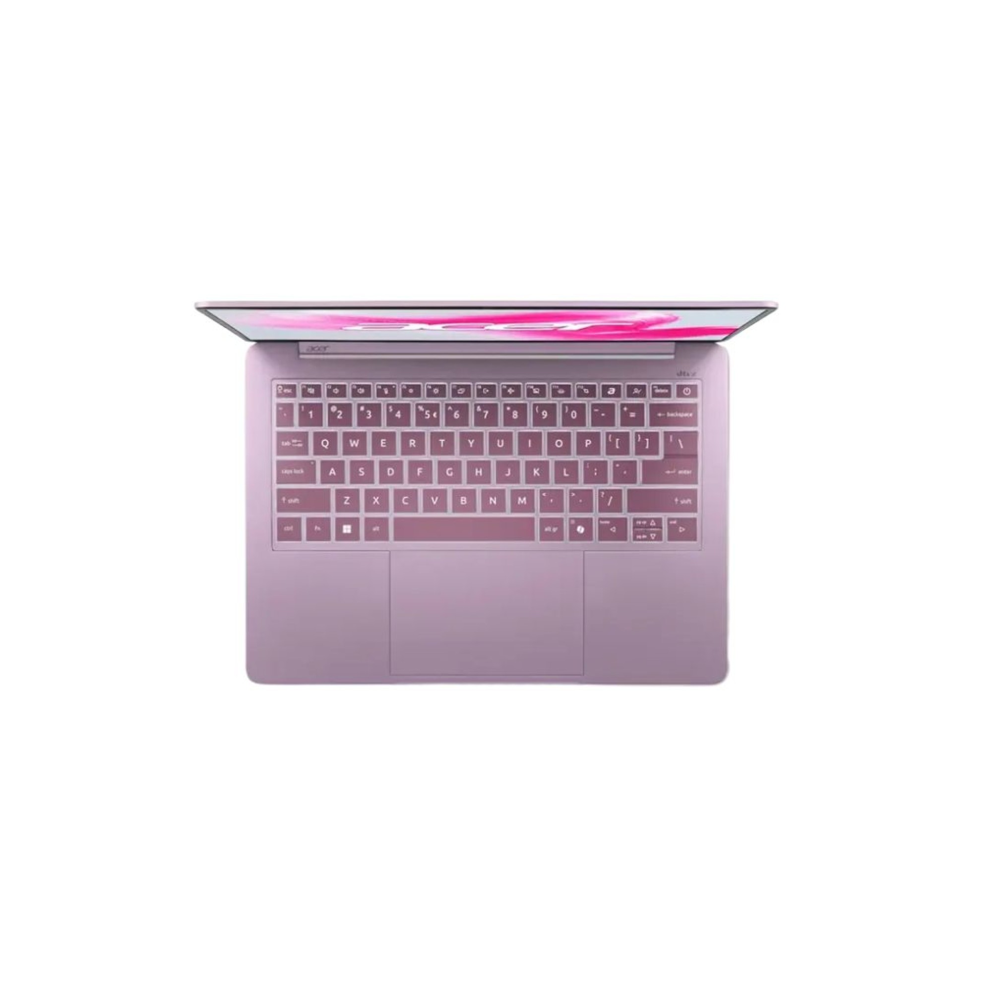 Acer Swift Air 14 AI SFA14-I31-51E2 (NX.W4JSN.001) Blossom Pink