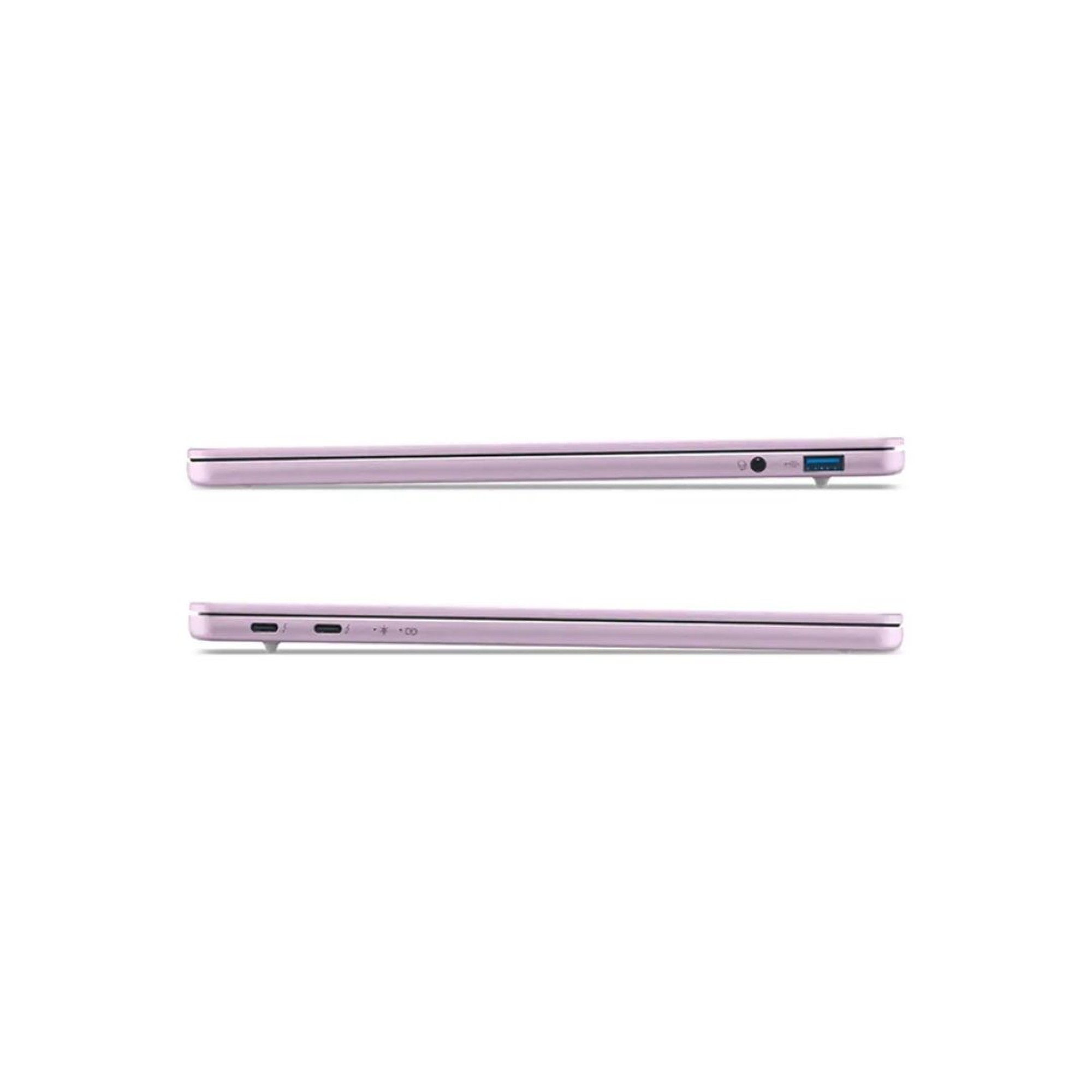 Acer Swift Air 14 AI SFA14-I31-51E2 (NX.W4JSN.001) Blossom Pink
