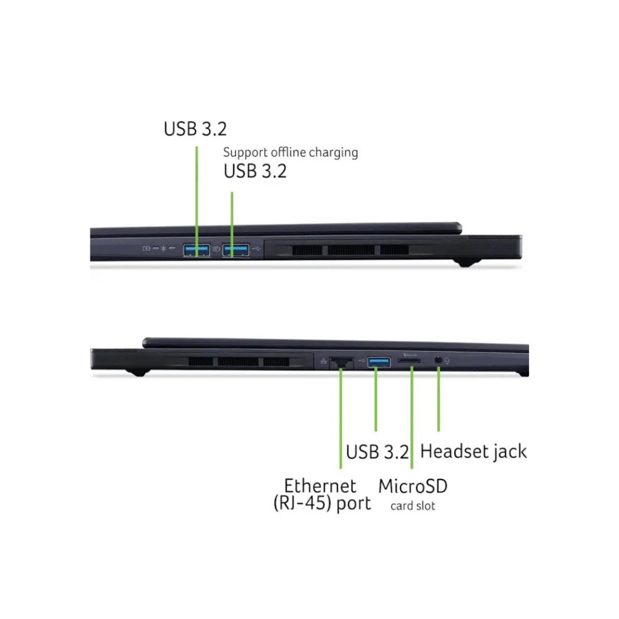 Acer Helios Neo 16S (Slim) PHN16S-71-78UQ NH.QX9SN.002