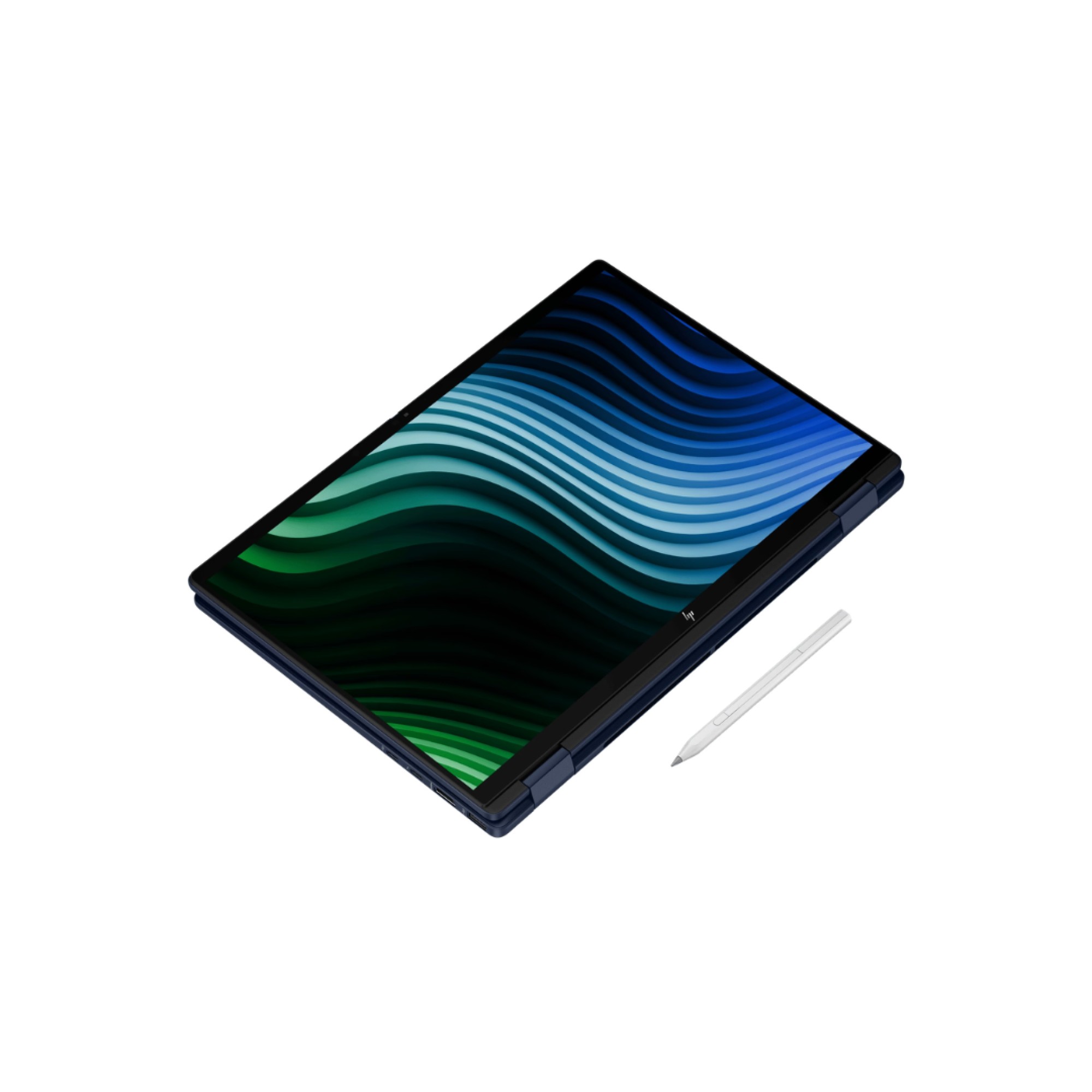 HP OmniBook X Flip NG AI PC 14-fm0998TU Atmospheric Blue