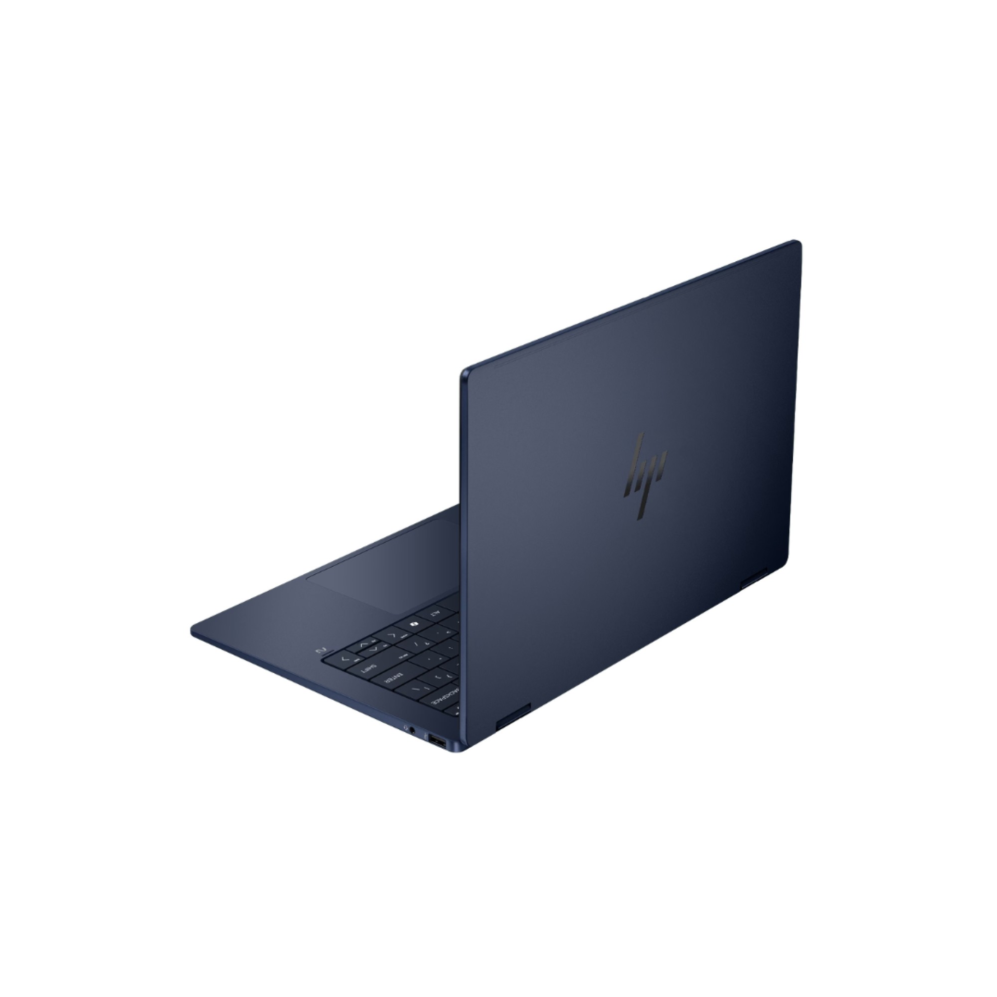 HP OmniBook X Flip NG AI PC 14-fm0998TU Atmospheric Blue