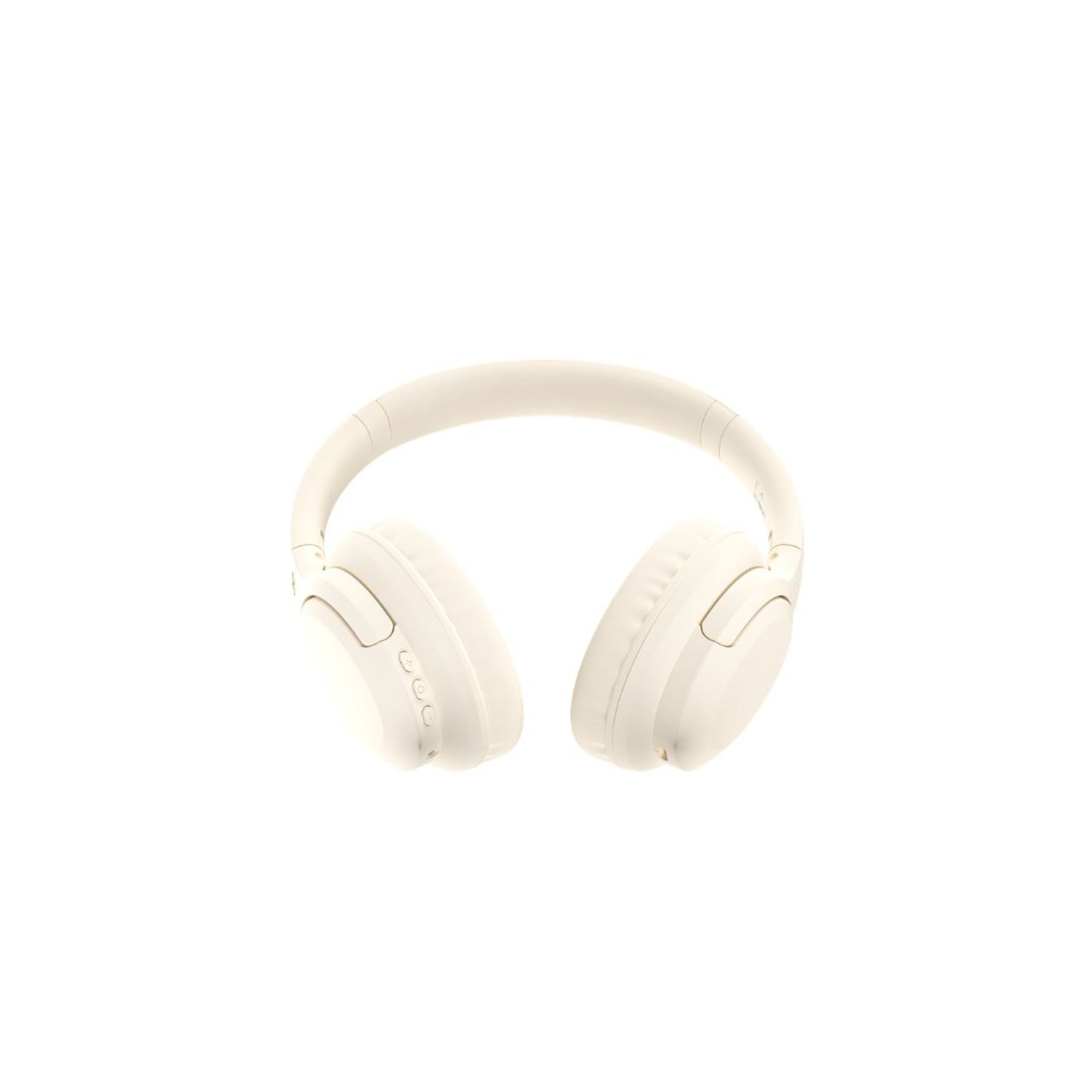 FANTECH GO VIBE WH05 WIRELESS HEADSET BEIGE 
