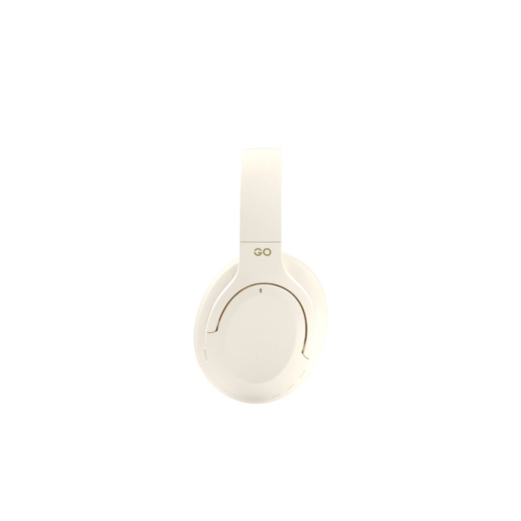 FANTECH GO VIBE WH05 WIRELESS HEADSET BEIGE 