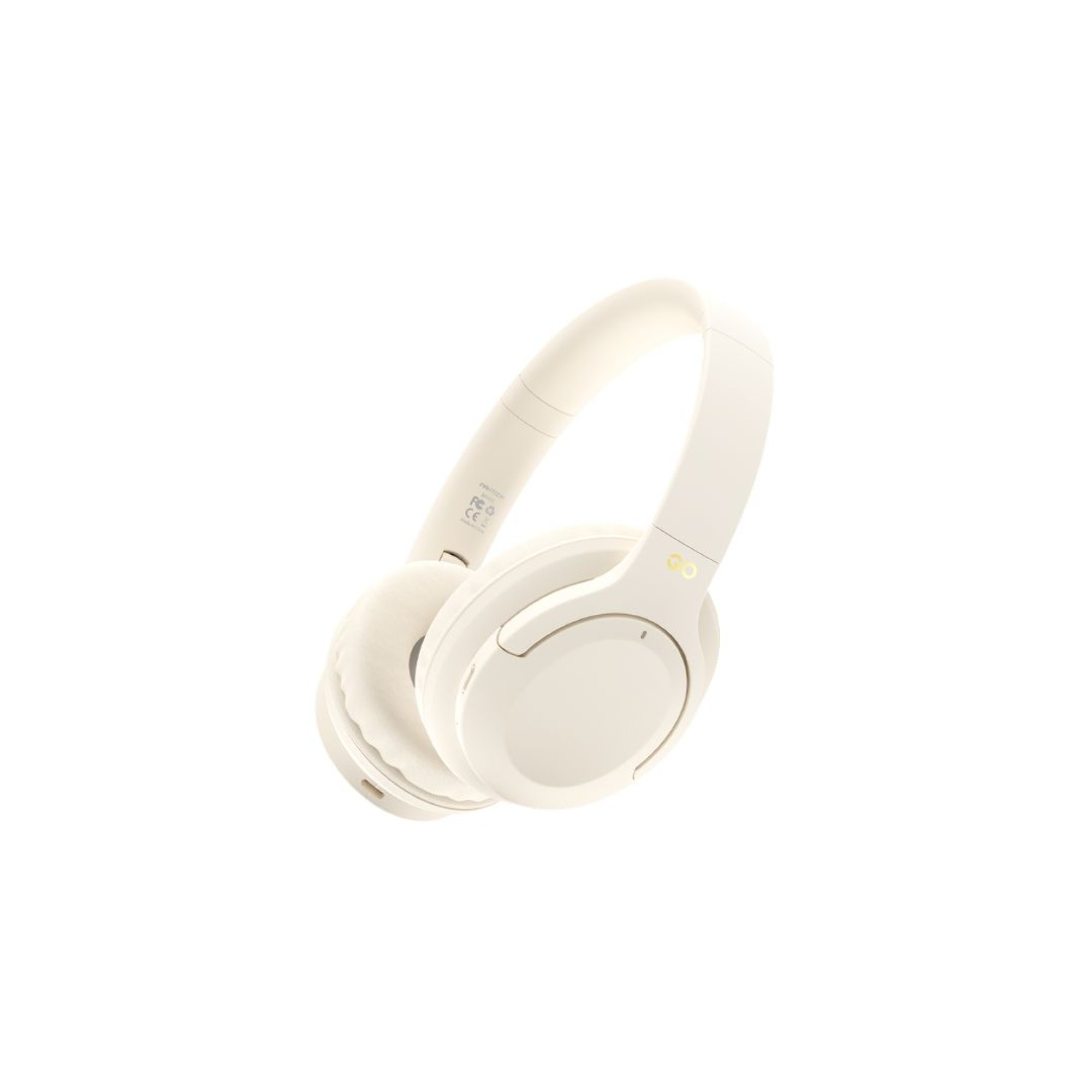 FANTECH GO VIBE WH05 WIRELESS HEADSET BEIGE 