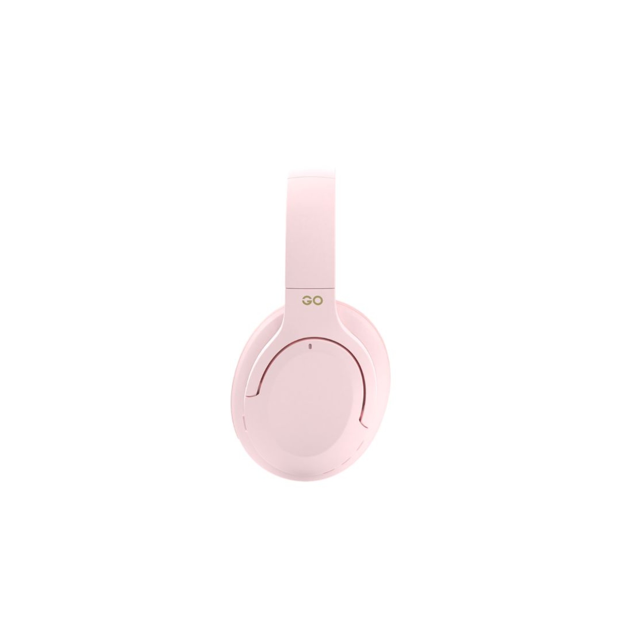 FANTECH GO VIBE WH05 WIRELESS HEADSET PINK