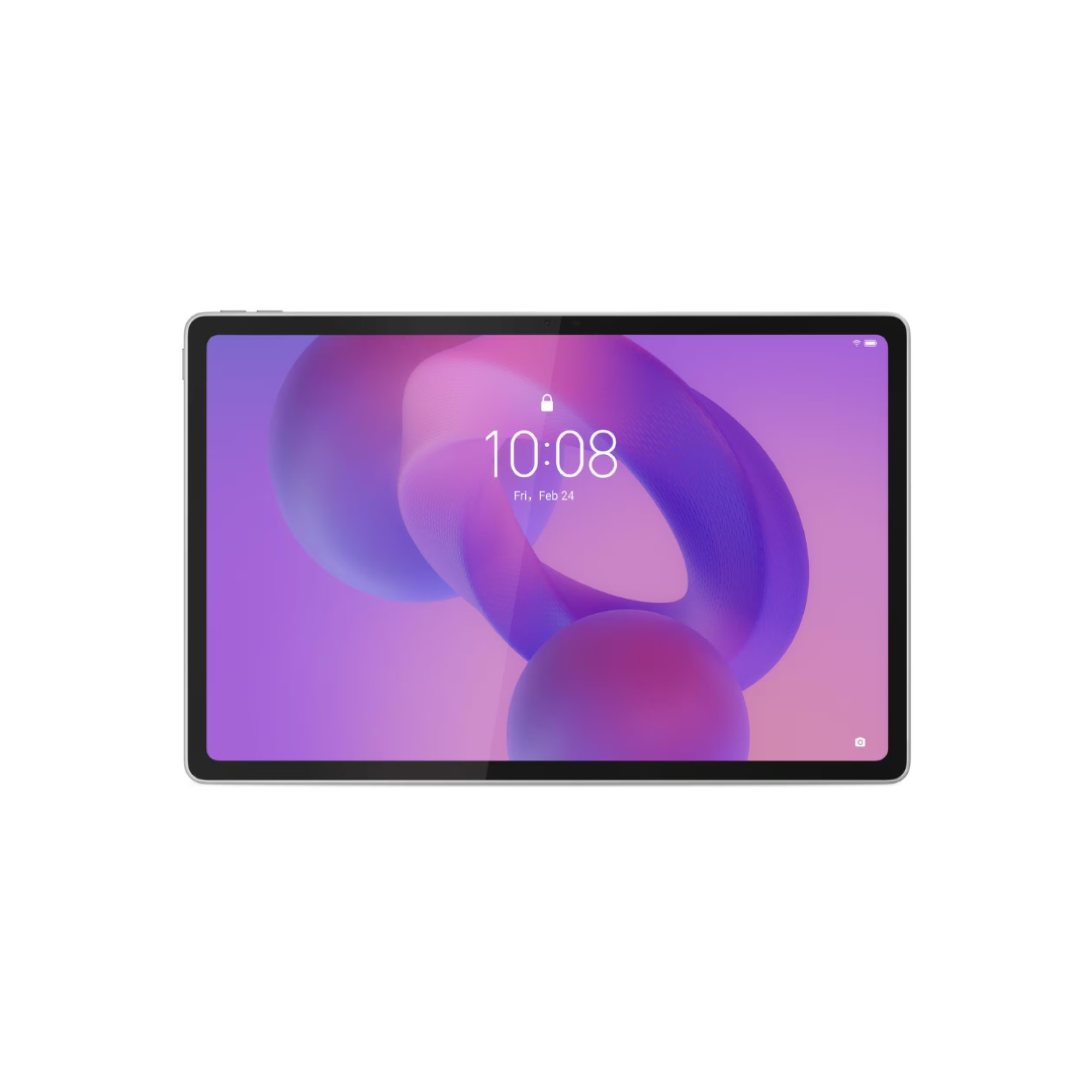 Lenovo Idea Tab Plus ZAG71018ID Cloud Grey (KeyboardB + Pen)
