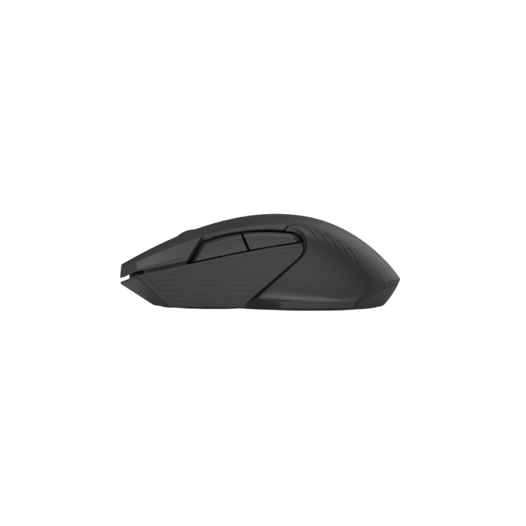 FANTECH RAIGOR II WG10 GAMING MOUSE - Grey