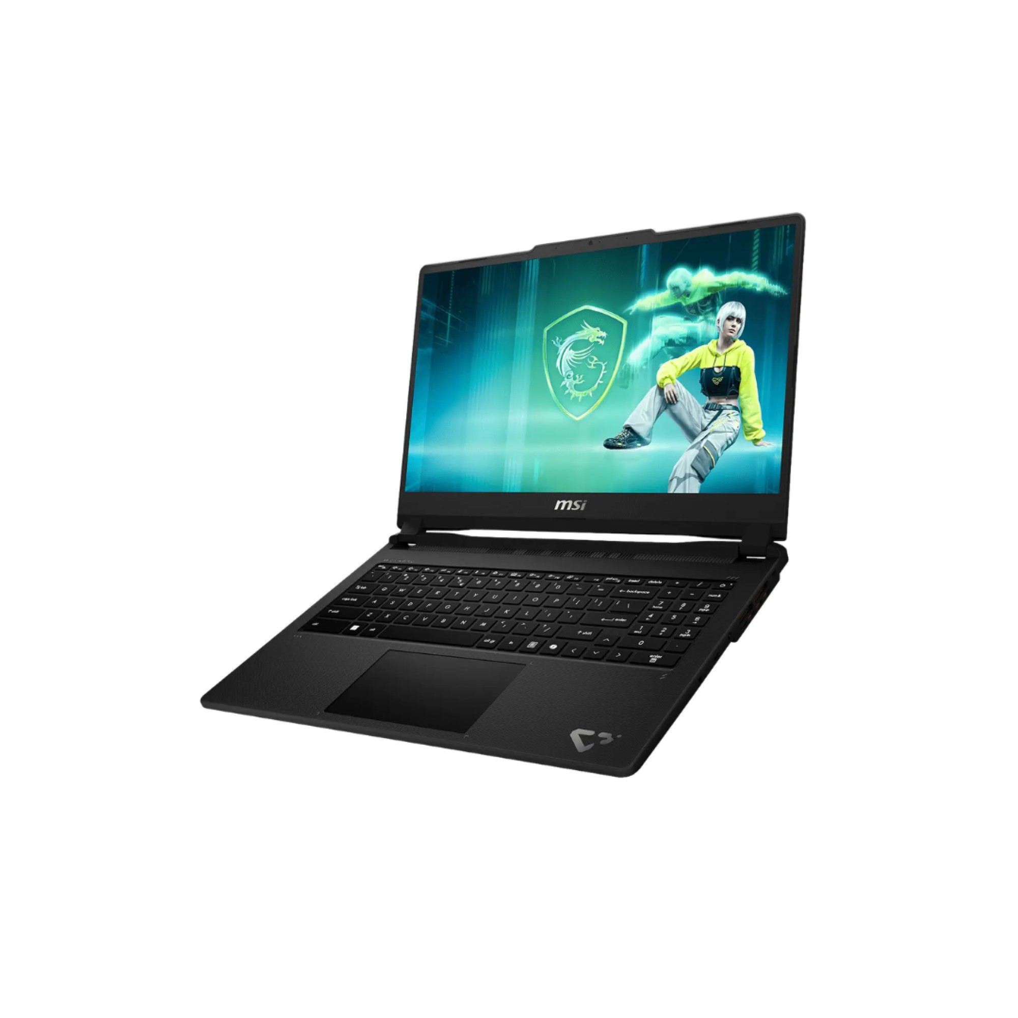 MSI Cyborg 15 Max C13WFO-694IDY
