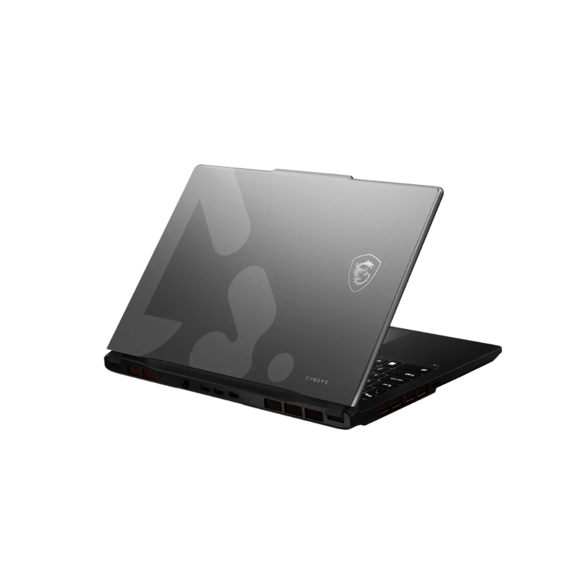 MSI Cyborg 15 Max C13WFO-694IDY