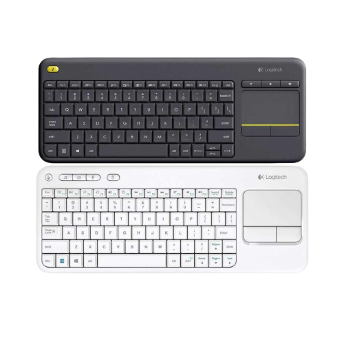 Logitech K400 Keyboard 