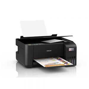 Epson EcoTank L3210 All in one Printer