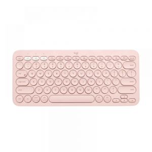 Logitech K380 Multi-Device Bluetooth Keyboard