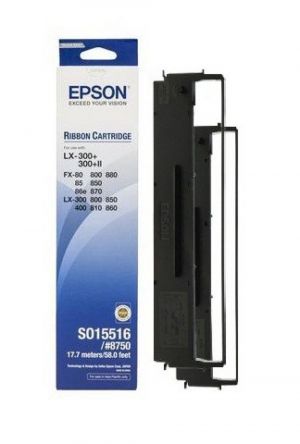 Epson LX-300+ Ribbon Cartridge 