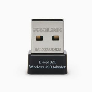 Prolink Wireless USB Adapter AC650