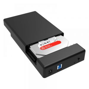 Orico Enclosure External Hard Drive 3.5