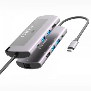 NETAC Case SSD Enclosure WH41 