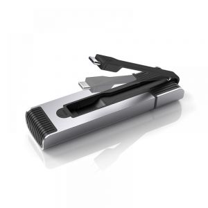 NETAC Case SSD Enclosure WH21 
