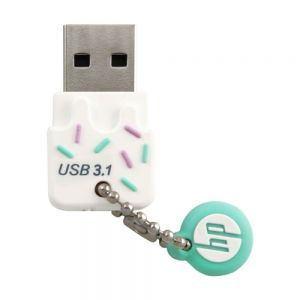 HP USB 3.1 x778w 128GB Flashdisk
