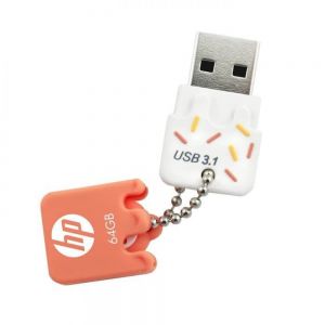 HP USB 3.1 x778w 64GB Flashdisk