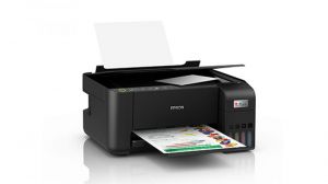 Epson EcoTank L3250 A4 All-in-One Printer