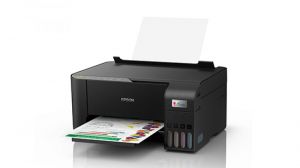 Epson EcoTank L3250 A4 All-in-One Printer