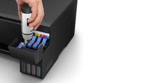 Epson EcoTank L3250 A4 All-in-One Printer