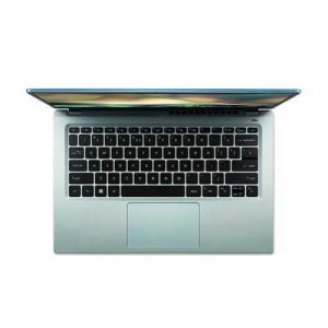 Acer Swift Now SF314-512-54D2 Blue
