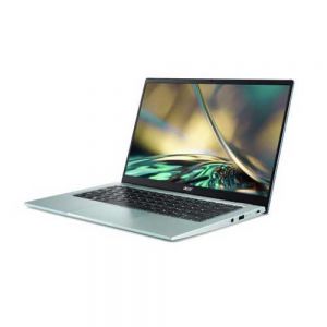 Acer Swift Now SF314-512-54D2 Blue