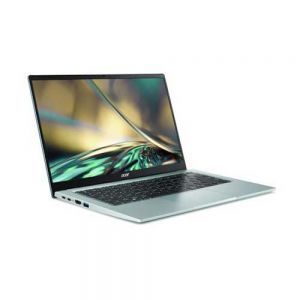 Acer Swift Now SF314-512-54D2 Blue
