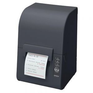 EPSON Printer TM-U230 ETHERNET