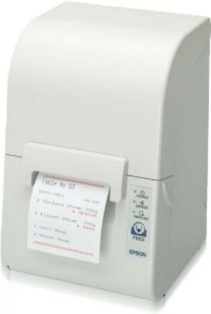 EPSON Printer TM-U230 ETHERNET
