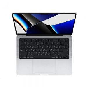 Apple MacBook Pro M1 Pro MK1E3ID Silver