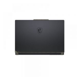 MSI Cyborg 15 A12VF-072 Black