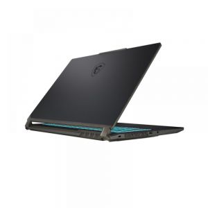 MSI Cyborg 15 A12VF-072 Black