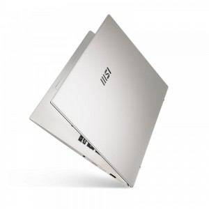 MSI Prestige 14EVO B13M-470 Silver