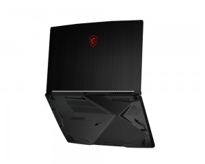 MSI GF63 Thin 11UC-1618 Black