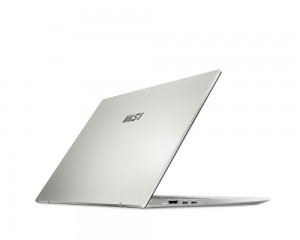 MSI Prestige 14EVO B13UCX-490 Silver