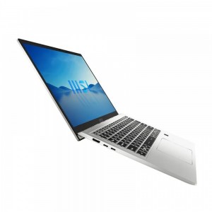 MSI Prestige 14EVO B13UCX-490 Silver