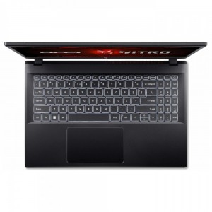 Acer Nitro V 15 ANV15-51-542G Black