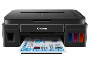 CANON Print Pixma G1010
