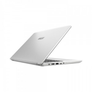 MSI Modern 14 C13M-875 Silver