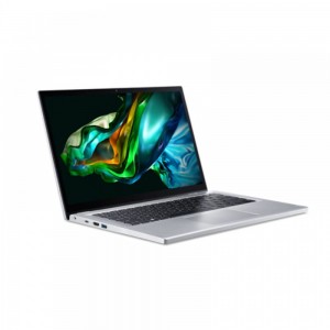 Acer Aspire 3 Spin A3SP14-31PT-35GN Silver