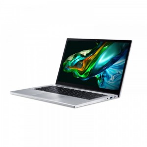 Acer Aspire 3 Spin A3SP14-31PT-35GN Silver