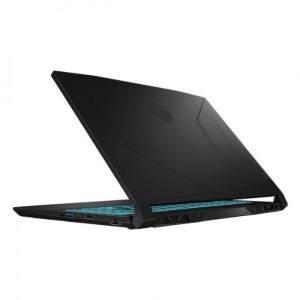 MSI Bravo 15 B7ED-014 Black