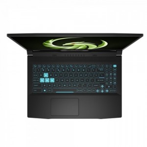 MSI Bravo 15 B7ED-014 Black