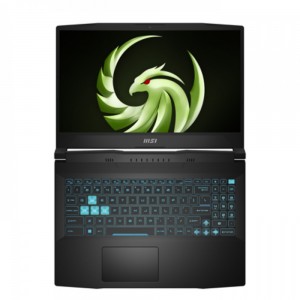 MSI Bravo 15 B7ED-014 Black