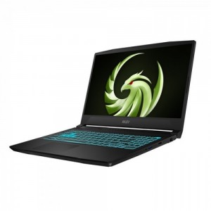 MSI Bravo 15 B7ED-014 Black