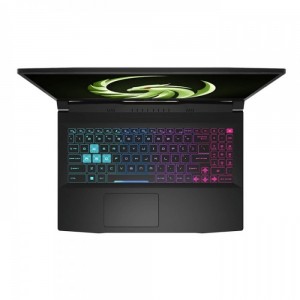MSI Bravo 15 C7UCXK-259 Black